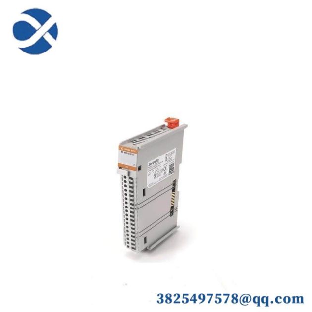 AB 5069-IY4: Compact 4-Channel I/O Module