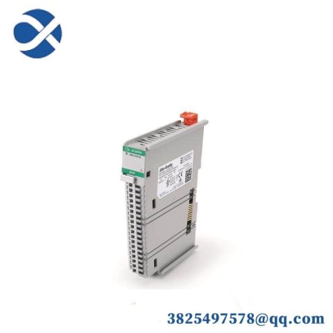 ABB AB 5069-OB16F Fast DC Output Module: Efficient Control for Industrial Automation