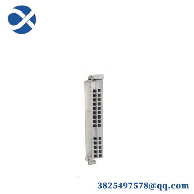 Allen-Bradley AB 5069-RTB18-SPRING Removable Terminal Block for Industrial Control