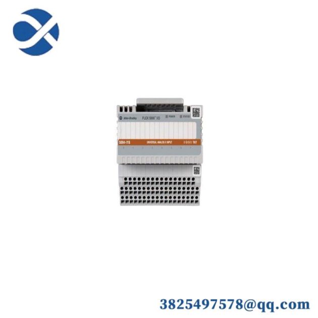 HMI Tech 5094-IY8 Analog Universal Input Module