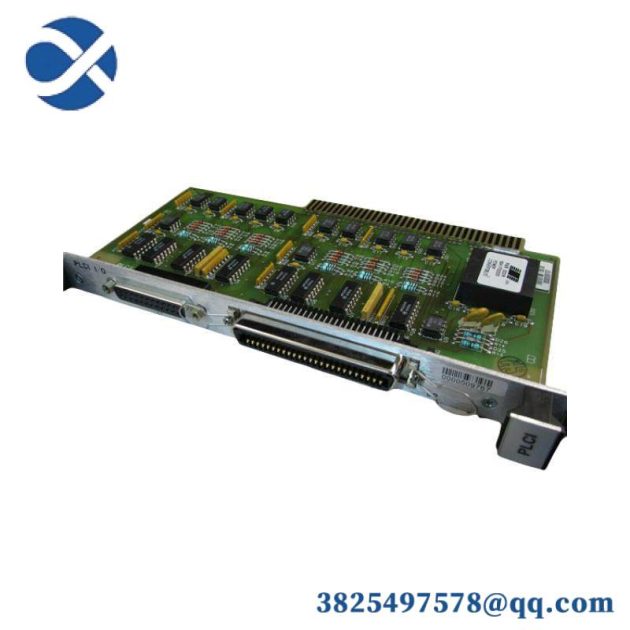 Honeywell 51195096-200: TDC-3000 Input/Output Board, Advanced Control Solutions