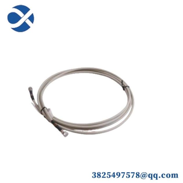HONEYWELL 51195153-005 Cable Set for Industrial Control Applications