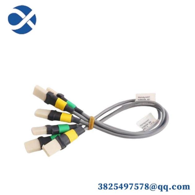 HONEYWELL 51202329-602 I/O Link Cable, Industrial Control Module