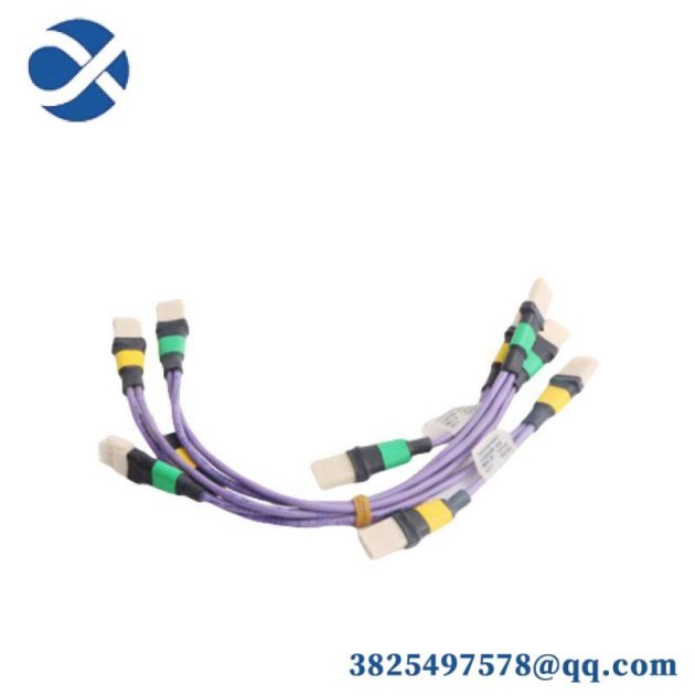 Honeywell 51202329-616 I/O Link Cable for Industrial Control
