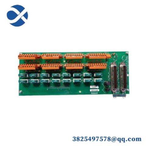 Honeywell 51204162-175 Industrial Control Module
