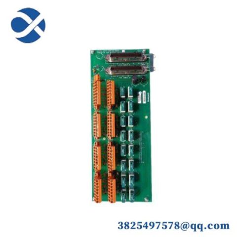 Honeywell 51204162-175 Industrial Control Module