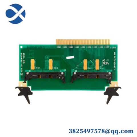 HONEYWELL 51304159-100 I/O CARD: Industrial Control Module, Advanced Performance for Critical Applications