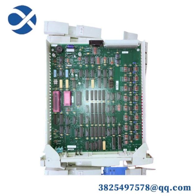 Honeywell 51304386-150 Pulse Input Module, Advanced Control Solutions