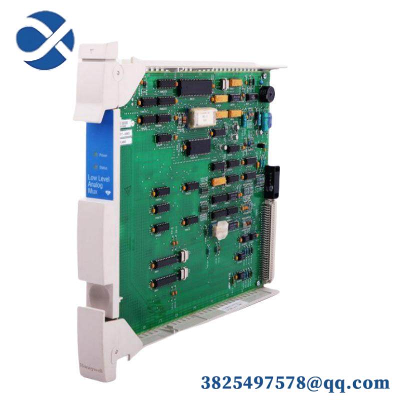 51304489-100_honeywell_high_level_analog_input.jpg HONEYWELL 51304489-100: Advanced High-Level Analog Input Module