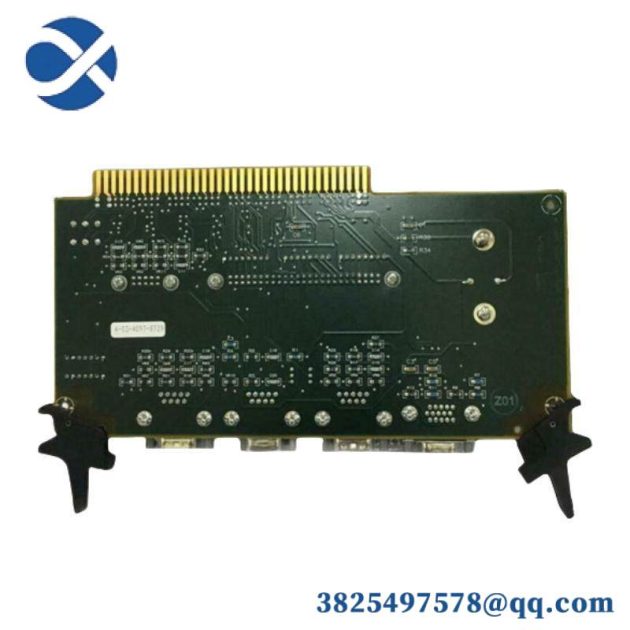 HONEYWELL 51304831-100 TDC 3000 Input Output Board - Advanced Control Solutions for Industrial Automation