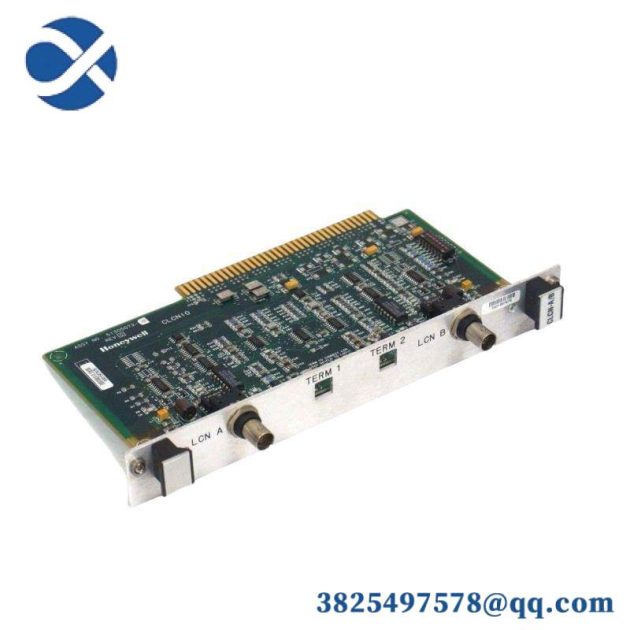 Honeywell TDC 3000 Input Output Board, 51305072-100