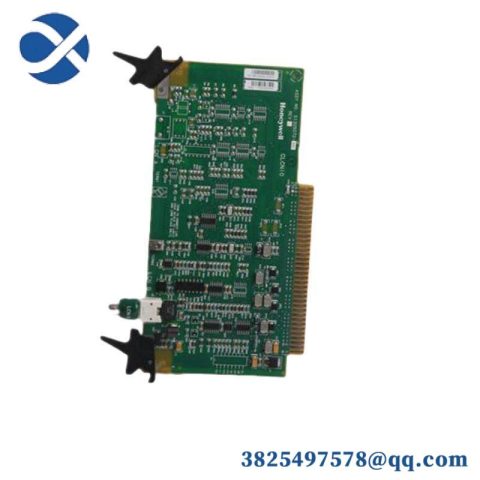 Honeywell 51305072-600 - Advanced Input Output Control Board