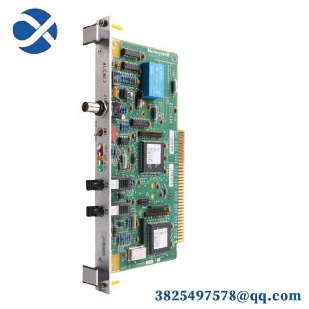 Honeywell 51305508-200 TDC 3000 XLCNE2 - Industrial Control Module