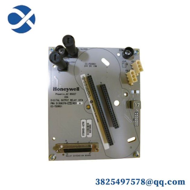 Honeywell 51308376-175 CC-TDOR11 Digital Output Relay with IOTA Technology
