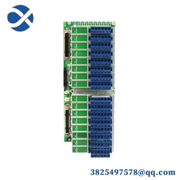 Honeywell 51309540-175 Analog Output Module: Advanced Control Solutions for Industrial Applications