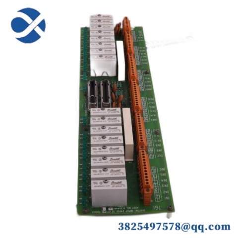 Honeywell Power Supply 51401469-100, Control & Automation Solutions