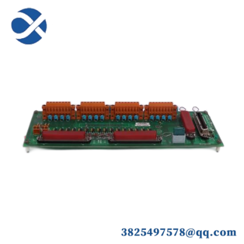 Honeywell Power Supply 51401469-100, Control & Automation Solutions