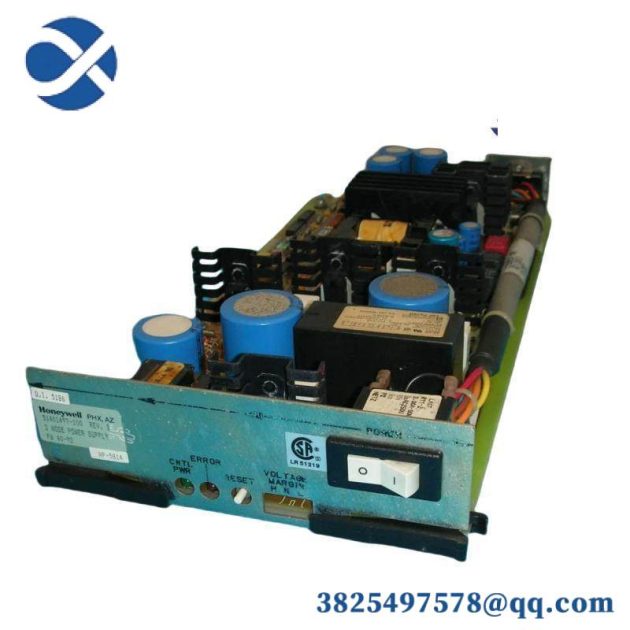 HONEYWELL 51401469-100 Industrial Power Supply Module