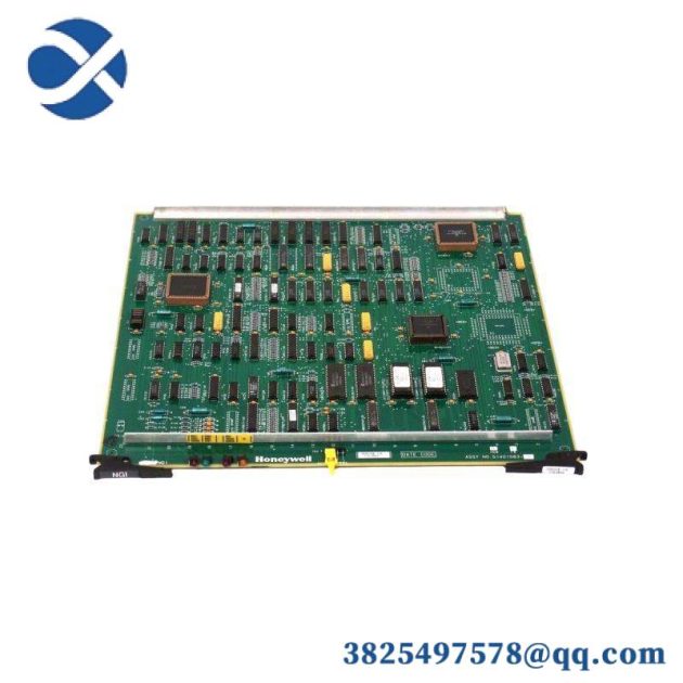 HONEYWELL 51401583-200 NETWORK INTERFACE CARD for Industrial Control Systems