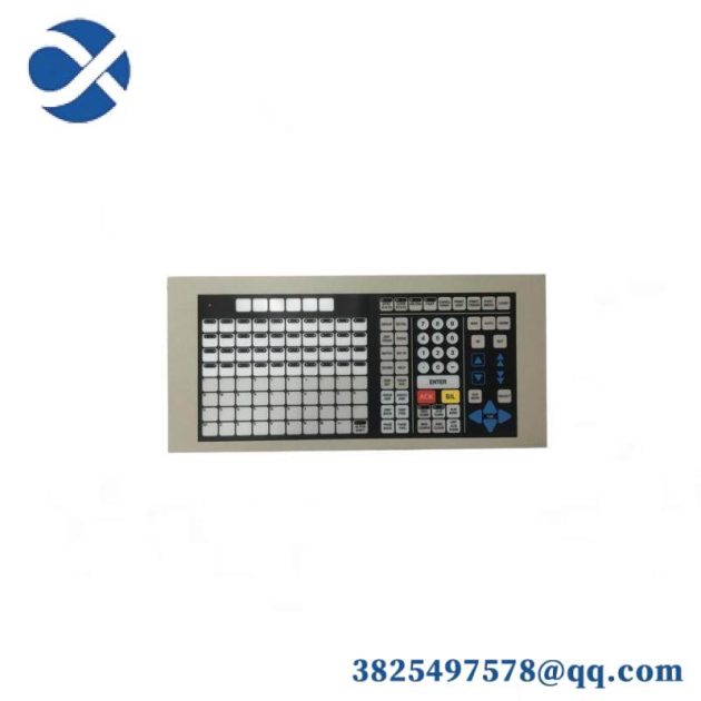 HONEYWELL TDC 3000 Keyboard 51402497-100, Control System Module