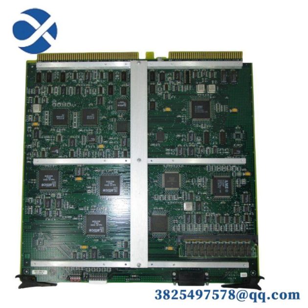 Honeywell 51402615-400 Mother Board, PLC Module