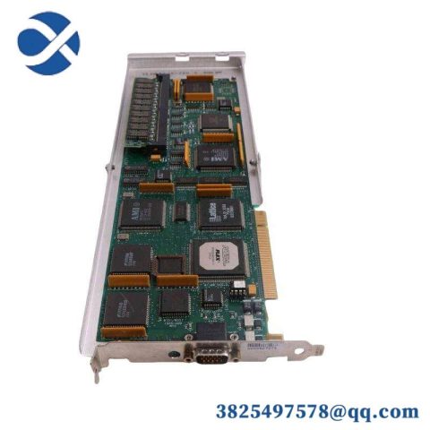 Honeywell 51402797-200 Analog Input Module for Advanced Industrial Control