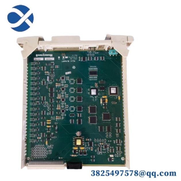 Honeywell 51403479-150 MC-PHAI01 High Level Analog Input with HART, Industrial Control Systems