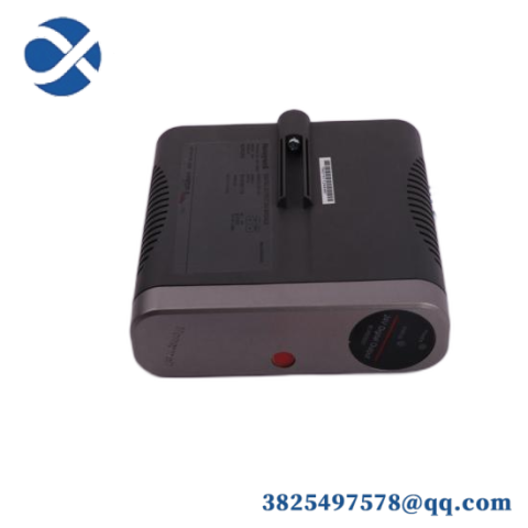 Honeywell 51304211-100 Control Panel Module, Advanced Industrial Automation Solution