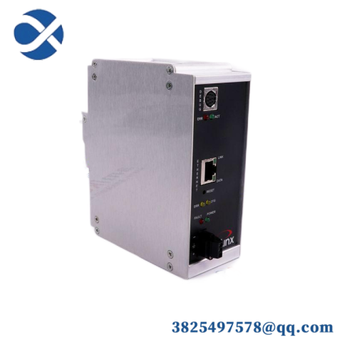 Prosoft 5201-DFNT-EGD Ethernet Global Data Gateway, Industrial Automation Solution