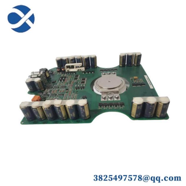 ABB ACS510 5SHX0660F0002 ICGT Module, High-Efficiency Motor Control