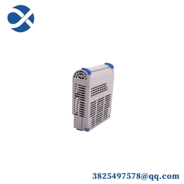 Emerson Ovation 5X00106G02 Analog Input Module - Precision & Reliability in Industrial Control Systems