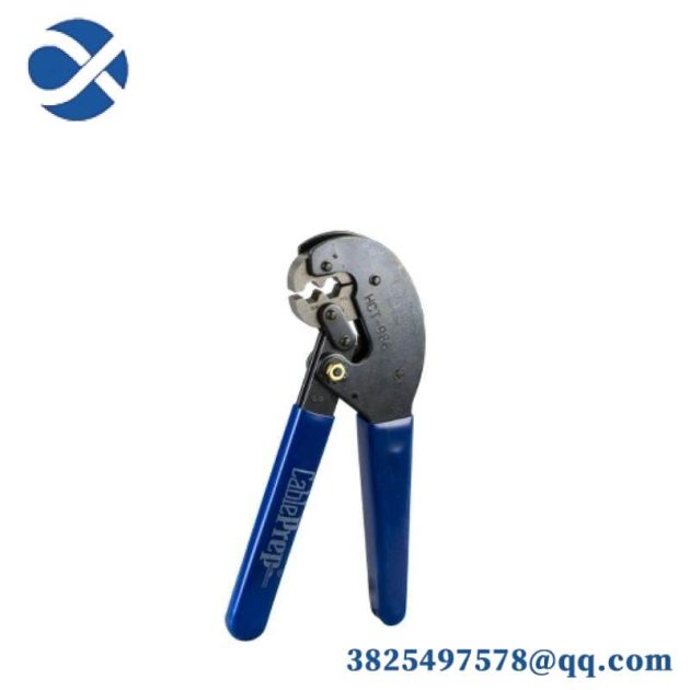 Schneider 600544000 Cable F Connector Crimping Tool