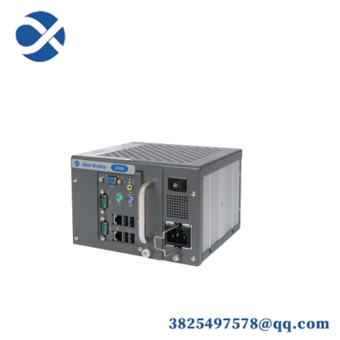 Delta Electronics 6155R-NPXP Non-Display Industrial Computer, for Automation & Control