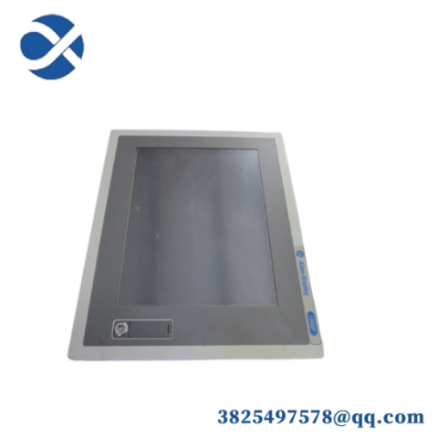 SIemens 6181P-12TPXP Integrated Display Computer, Industrial Control Module