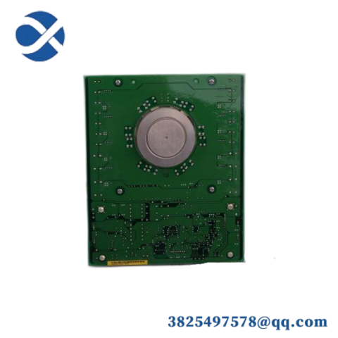 618P-RDB7C - Precision Control Module for Industrial Automation