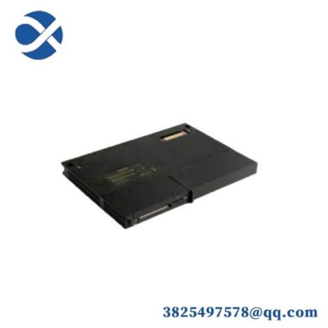 Siemens 6DD1607-0AA1 Application Module