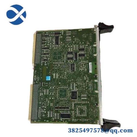 Siemens 6DD1661-0AD1 Communication Module, Industrial Automation Solutions