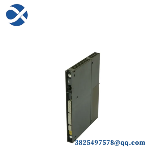 SIEMENS 6DD1-607-0AA1 - Advanced Automation Application Module