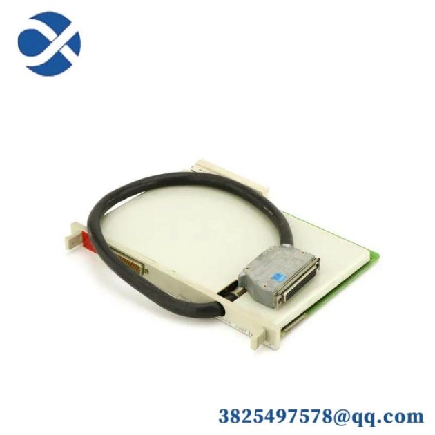 AB 1492-CABLE005H: Industrial Grade Interface Wiring Cable