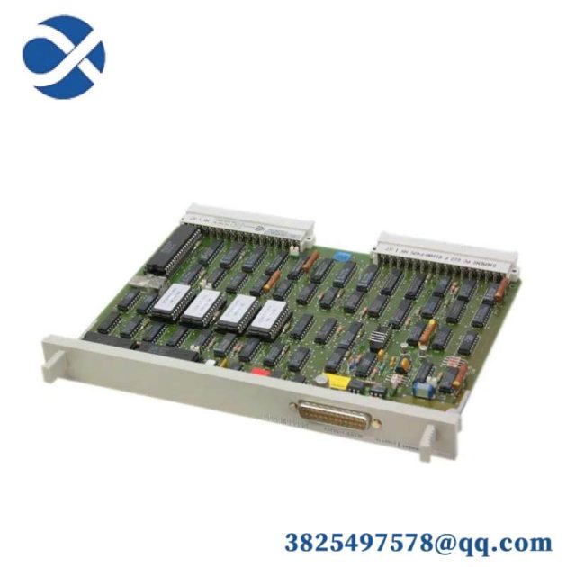SIEMENS 6ES5511-5AA14 PG Interface Module for Industrial Control Systems