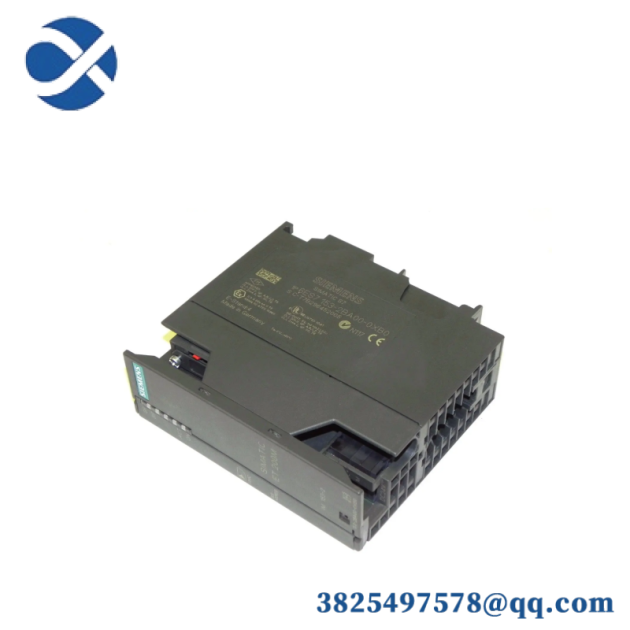 SIEMENS 6ES7153-2BA00-0XB0 ET200M INTERFACE IM153-2 HF: Advanced Industrial Control Solution