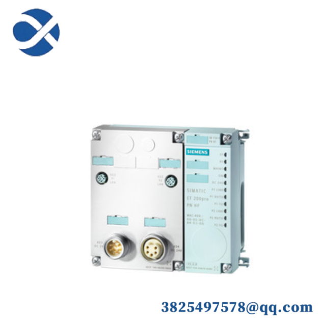 SIEMENS 6ES7154-1AA01-0AB0 DP Interface Module: Precision Control for Your Industrial Network