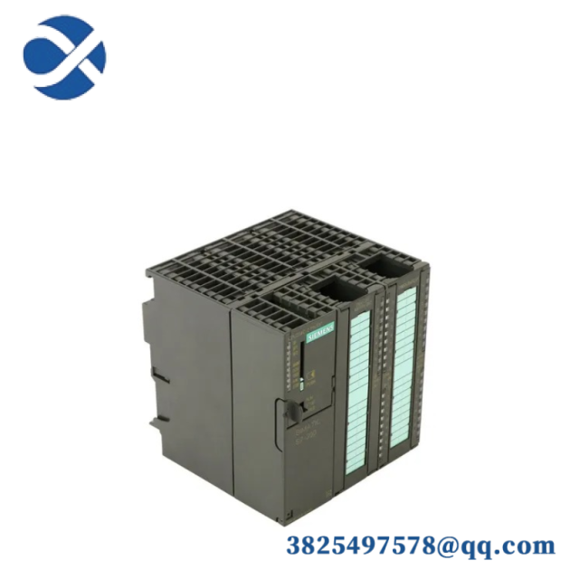 SIEMENS 6ES7314-6BF01-0AB0: CPU 314C-2 PTP Compact PLC Module