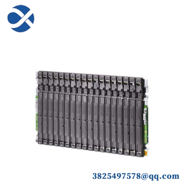 SIEMENS 6ES7400-2JA00-0AA0: High-Performance SIMATIC S7-400H Control Module