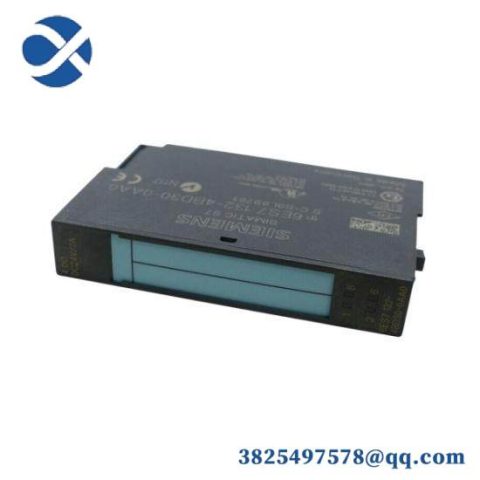 Siemens SIMATIC S7-1200 CPU 5 AF00 Module, Advanced Control Solutions