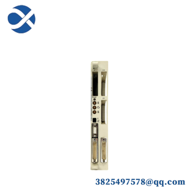 SIEMENS 6FM1470-3BA21 WF470: Color Display Module with Memory & Serial Interface