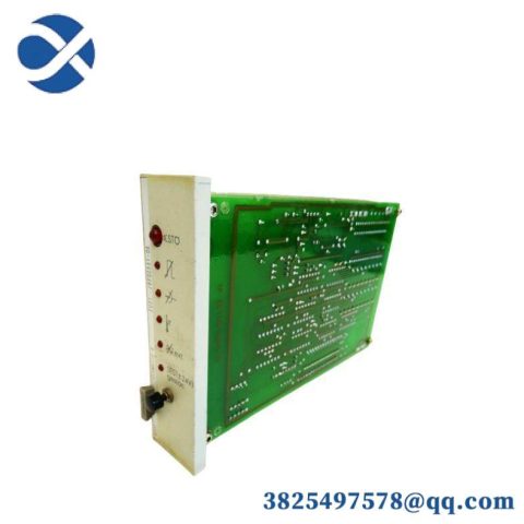 SIEMENS 6FQ2531-OB | Power Supply Monitoring Module - 6FQ2531-0B