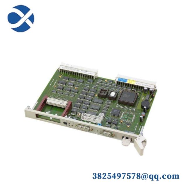 SIEMENS 6GK1543-0AA01 Communication Processor Card