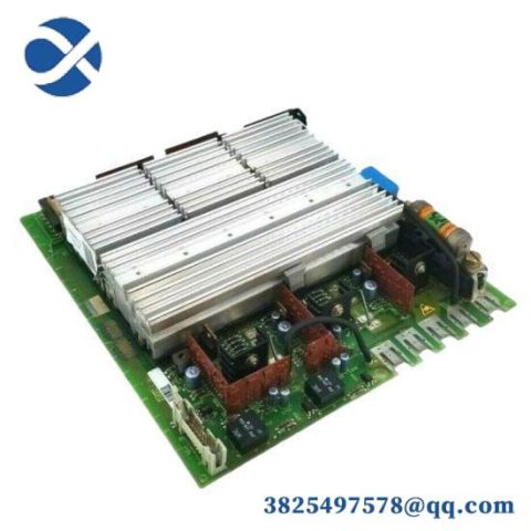 Siemens 6SC6120-0FE00 Power Module