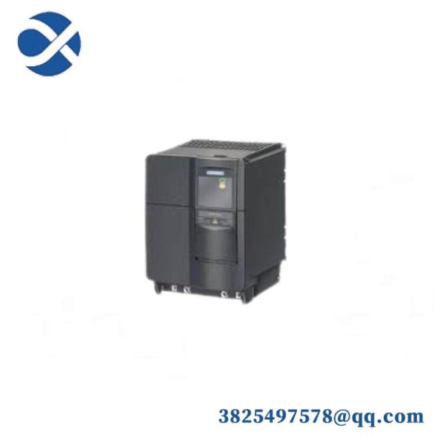 SIEMENS 6SE6440-2AD31-1CA1: Micromaster 440 With Built-In Class A Filter